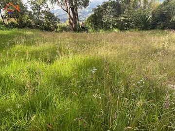 Terreno de venta en Otavalo sector Araque, 664 m2