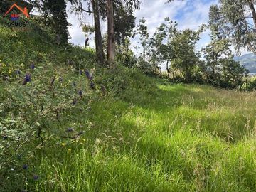 Terreno de venta en Otavalo sector Araque, 664 m2