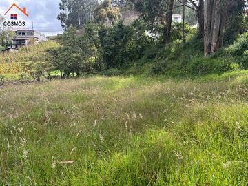 Terreno de venta en Otavalo sector Araque, 664 m2