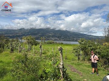 Terreno de venta en Otavalo sector Araque, 664 m2