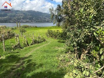 Terreno de venta en Otavalo sector Araque, 664 m2