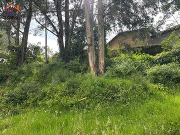 Terreno de venta en Otavalo sector Araque, 664 m2