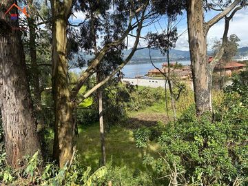 Terreno de venta en Otavalo sector Araque, 664 m2