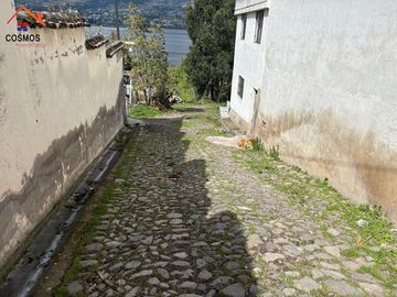 Terreno de venta en Otavalo sector Araque, 664 m2
