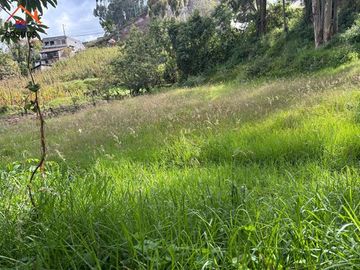 Terreno de venta en Otavalo sector Araque, 664 m2