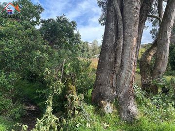 Terreno de venta en Otavalo sector Araque, 664 m2