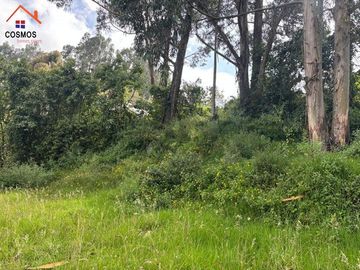 Terreno de venta en Otavalo sector Araque, 664 m2