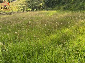 Terreno de venta en Otavalo sector Araque, 664 m2
