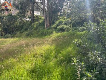 Terreno de venta en Otavalo sector Araque, 664 m2