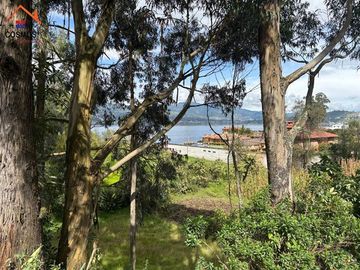 Terreno de venta en Otavalo sector Araque, 664 m2