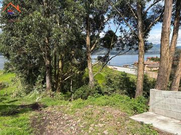 Terreno de venta en Otavalo sector Araque, 664 m2