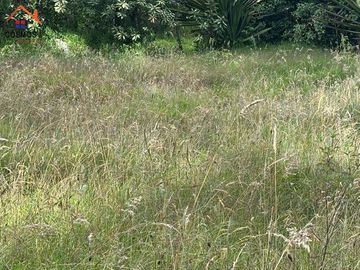 Terreno de venta en Otavalo sector Araque, 664 m2