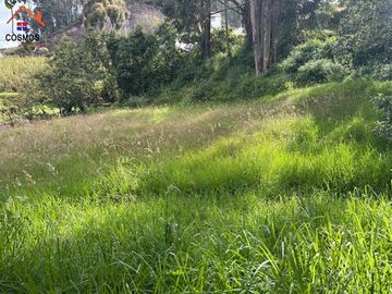 Terreno de venta en Otavalo sector Araque, 664 m2