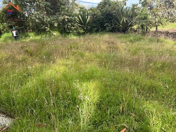 Terreno de venta en Otavalo sector Araque, 664 m2