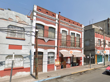 DEPARTAMENTO EN VENTA GRAL PEDRO ANTONIO SANTOS 74, SAN MIGUEL CHAPULTEPEC, MIGUEL HIDALGO