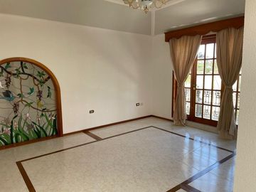 CASA EN VENTA AL REAL EN SAN FRANCISCO DEL RINCÓN, GTO