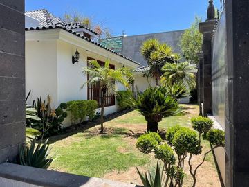 CASA EN VENTA AL REAL EN SAN FRANCISCO DEL RINCÓN, GTO