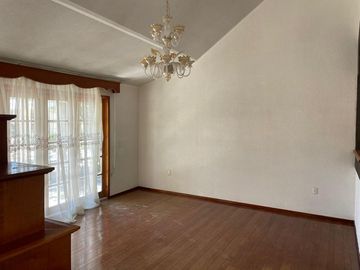 CASA EN VENTA AL REAL EN SAN FRANCISCO DEL RINCÓN, GTO