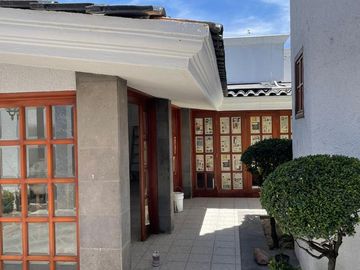 CASA EN VENTA AL REAL EN SAN FRANCISCO DEL RINCÓN, GTO