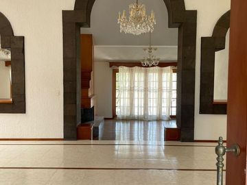 CASA EN VENTA AL REAL EN SAN FRANCISCO DEL RINCÓN, GTO
