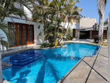CASA EN VENTA AL REAL EN SAN FRANCISCO DEL RINCÓN, GTO