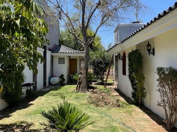 CASA EN VENTA AL REAL EN SAN FRANCISCO DEL RINCÓN, GTO