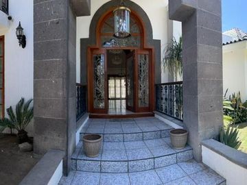 CASA EN VENTA AL REAL EN SAN FRANCISCO DEL RINCÓN, GTO