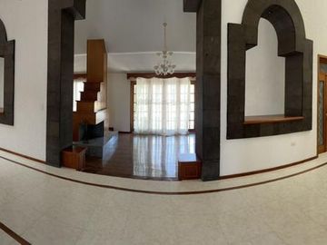 CASA EN VENTA AL REAL EN SAN FRANCISCO DEL RINCÓN, GTO