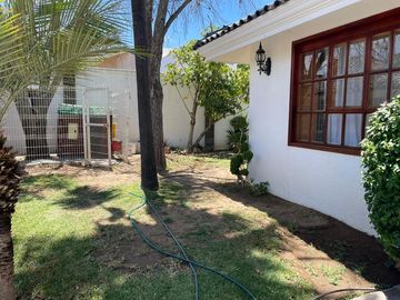 CASA EN VENTA AL REAL EN SAN FRANCISCO DEL RINCÓN, GTO