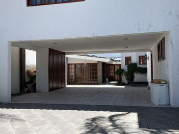 CASA EN VENTA AL REAL EN SAN FRANCISCO DEL RINCÓN, GTO