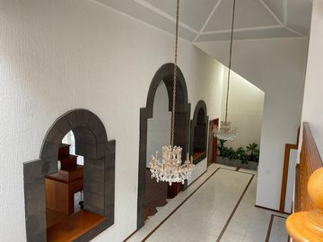 CASA EN VENTA AL REAL EN SAN FRANCISCO DEL RINCÓN, GTO