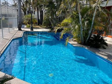 CASA EN VENTA AL REAL EN SAN FRANCISCO DEL RINCÓN, GTO