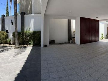 CASA EN VENTA AL REAL EN SAN FRANCISCO DEL RINCÓN, GTO