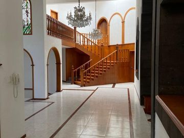 CASA EN VENTA AL REAL EN SAN FRANCISCO DEL RINCÓN, GTO