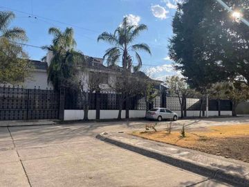 CASA EN VENTA AL REAL EN SAN FRANCISCO DEL RINCÓN, GTO