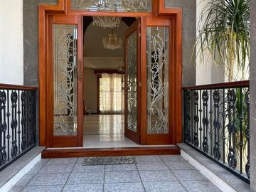 CASA EN VENTA AL REAL EN SAN FRANCISCO DEL RINCÓN, GTO