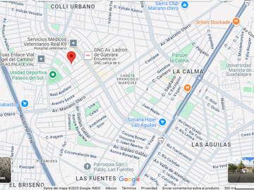 CASA DE OPORTUNIDAD EN ZAPOPAN REMATE BANCARIO EN PASEOS DEL SOL
