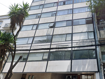 DEPARTAMENTO EN VENTA LAMARTINE 328, CHAPULTEPEC MORALES, POLANCO, MIGUEL HIDALGO