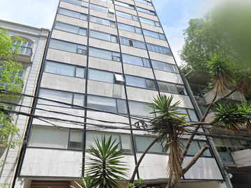 DEPARTAMENTO EN VENTA LAMARTINE 328, CHAPULTEPEC MORALES, POLANCO, MIGUEL HIDALGO