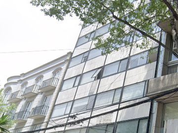 DEPARTAMENTO EN VENTA LAMARTINE 328, CHAPULTEPEC MORALES, POLANCO, MIGUEL HIDALGO