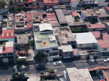 CASA EN VENTA PARANAGUA, LINDAVISTA, GUSTAVO A MADERO