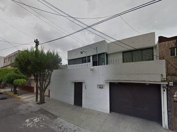 CASA EN VENTA PARANAGUA, LINDAVISTA, GUSTAVO A MADERO