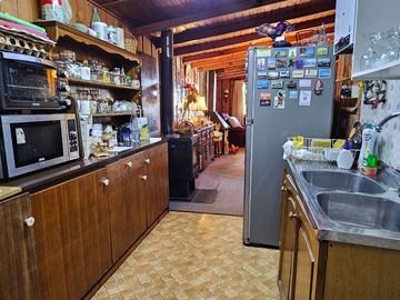 CASA A 2 CUADRAS DE AV. CONCON REÑACA, A PASOS DE PLAZA EL PRADO