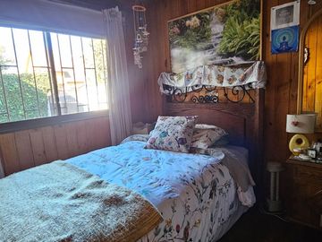 CASA A 2 CUADRAS DE AV. CONCON REÑACA, A PASOS DE PLAZA EL PRADO