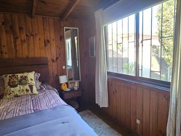 CASA A 2 CUADRAS DE AV. CONCON REÑACA, A PASOS DE PLAZA EL PRADO