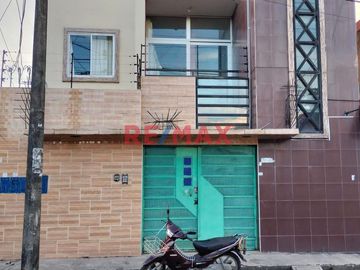 Venta De Departamento en Iquitos
