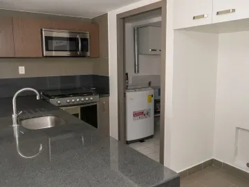 Departamento en venta ubicado en la Delegacion Coyoacan