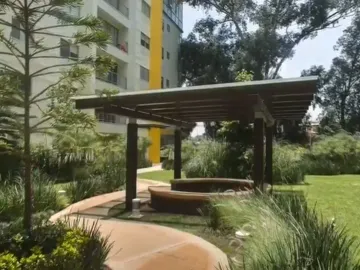 Departamento en venta ubicado en la Delegacion Coyoacan