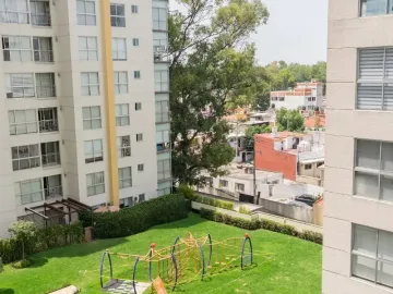 Departamento en venta ubicado en la Delegacion Coyoacan