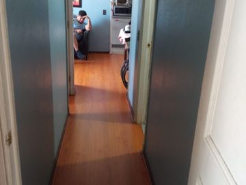 DEPARTAMENTO A 1 CUADRA DE METRO CUMMING Y SAN ANA. 2 DORM, 2 BAÑOS Y ESTACIONAMIENTO. PISO 7, A